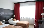 Туры в отель Bastion Hotel Vlaardingen