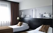 Туры в отель Bastion Hotel Vlaardingen