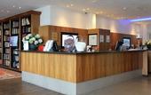 Туры в отель Bastion Hotel Vlaardingen