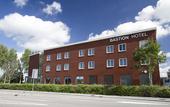 Туры в отель Bastion Hotel Brielle Europoort