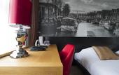 Туры в отель Bastion Hotel Brielle Europoort