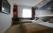 Туры в отель Bastion Hotel Brielle Europoort