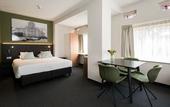 Туры в отель Hotel Parkzicht Eindhoven