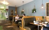 Туры в отель Hotel Parkzicht Eindhoven