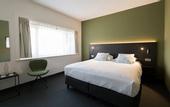 Туры в отель Hotel Parkzicht Eindhoven