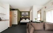 Туры в отель Hotel Parkzicht Eindhoven