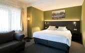 Туры в отель Hotel Parkzicht Eindhoven