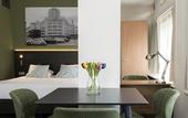 Туры в отель Hotel Parkzicht Eindhoven
