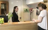 Туры в отель Hotel Parkzicht Eindhoven