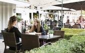 Туры в отель Hotel Parkzicht Eindhoven