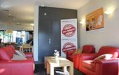 Туры в отель Bastion Hotel Leiden Voorschoten