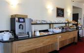 Туры в отель Bastion Hotel Leiden Voorschoten