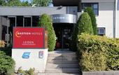 Туры в отель Bastion Hotel Leiden Voorschoten