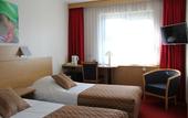 Туры в отель Bastion Hotel Leiden Voorschoten