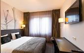 Туры в отель Hotel de Duif Lisse - Keukenhof
