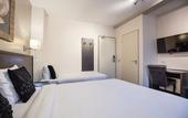 Туры в отель Hotel de Duif Lisse - Keukenhof