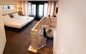 Туры в отель Hotel de Duif Lisse - Keukenhof