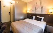 Туры в отель Hotel de Duif Lisse - Keukenhof