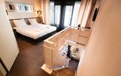 Туры в отель Hotel de Duif Lisse - Keukenhof