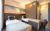 Туры в отель Hotel de Duif Lisse - Keukenhof
