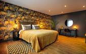 Туры в отель Hotel de Duif Lisse - Keukenhof