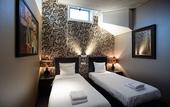 Туры в отель Hotel de Duif Lisse - Keukenhof