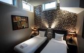 Туры в отель Hotel de Duif Lisse - Keukenhof