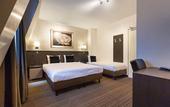 Туры в отель Hotel de Duif Lisse - Keukenhof