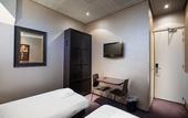 Туры в отель Hotel de Duif Lisse - Keukenhof