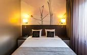 Туры в отель Hotel de Duif Lisse - Keukenhof