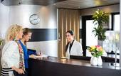 Туры в отель Hotel de Duif Lisse - Keukenhof