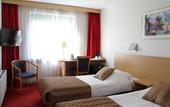 Туры в отель Bastion Hotel Leiden Oegstgeest