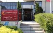 Туры в отель Bastion Hotel Leiden Oegstgeest