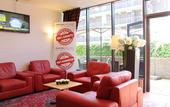 Туры в отель Bastion Hotel Leiden Oegstgeest
