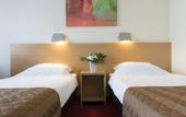 Туры в отель Bastion Hotel Leiden Oegstgeest