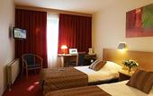 Туры в отель Bastion Hotel Leiden Oegstgeest