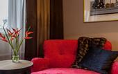 Туры в отель Malie House Utrecht
