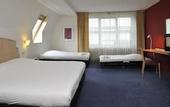 Туры в отель Golden Tulip Ampt van Nijkerk