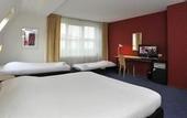 Туры в отель Golden Tulip Ampt van Nijkerk