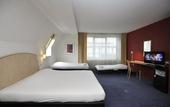 Туры в отель Golden Tulip Ampt van Nijkerk