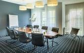 Туры в отель Golden Tulip Ampt van Nijkerk