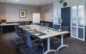 Туры в отель Golden Tulip Ampt van Nijkerk