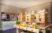 Туры в отель Golden Tulip Ampt van Nijkerk