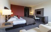 Туры в отель Van der Valk Hotel Maastricht
