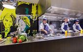 Туры в отель Van der Valk Hotel Maastricht