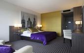 Туры в отель Van der Valk Hotel Maastricht