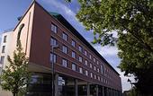 Туры в отель Van der Valk Hotel Maastricht
