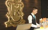 Туры в отель Van der Valk Hotel Maastricht