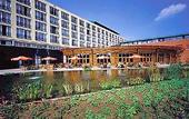 Туры в отель Van der Valk Hotel Maastricht