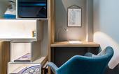 Туры в отель YAYS Amsterdam Maritime by Numa